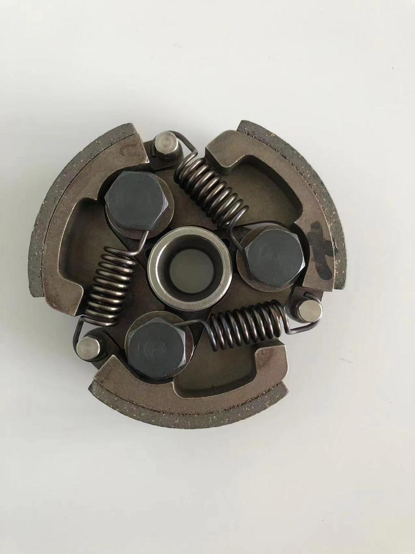 366348550 Clutch Assembly for MTX50HD MTX60HD MTX70HD MTX80HD Rammers by Multiquip Mikasa