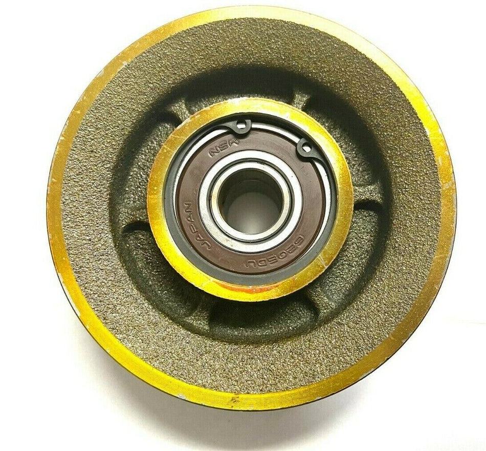 413332920 Clutch Assembly For MVC70 MVC80 MVC82 Plate Tampers By Multiquip Mikasa