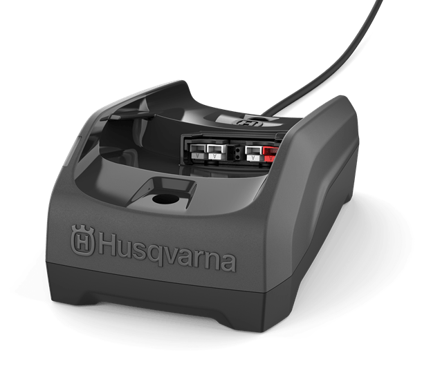 Battery Charger (C80 BLi-X) for Husqvarna BLi200 Batteries 970592803